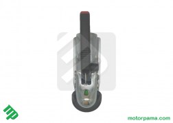 Giunto a sfera da 50 ( ak 161 ) con segnalatore aggancio (4)